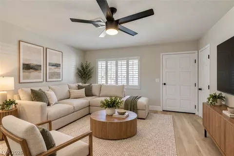 5197 Andover Dr, Las Vegas, NV 89122