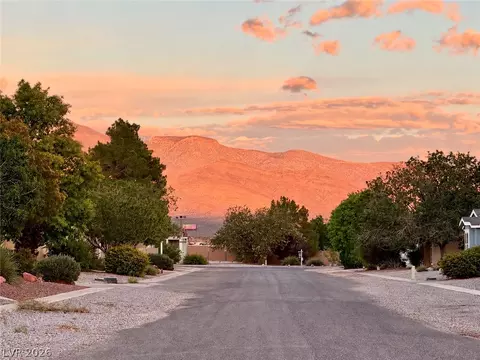 4231 E Winterwood Rd, Pahrump, NV 89048
