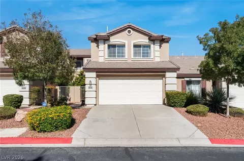 10244 Amber Hue Ln, Las Vegas, NV 89144