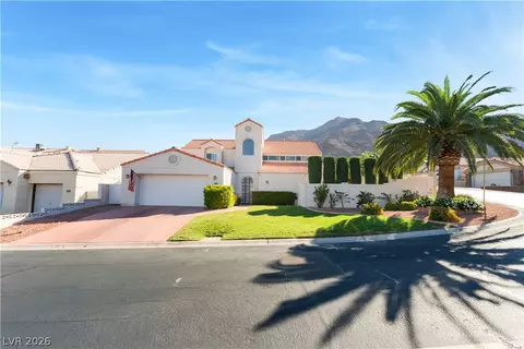 1840 Balzac Dr, Las Vegas, NV 89156