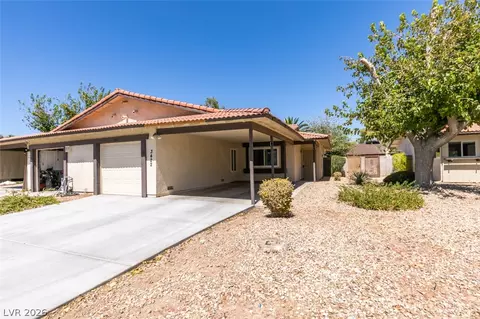 3422 Pecos Way, Las Vegas, NV 89121