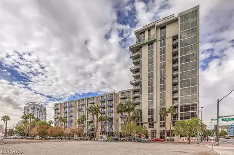 353 E Bonneville Ave #241, Las Vegas, NV 89101