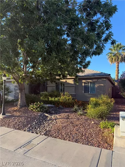 5598 La Sendas Ct, Las Vegas, NV 89122