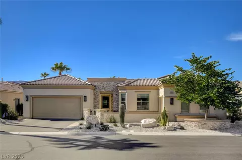 5043 Pensier St, Las Vegas, NV 89135