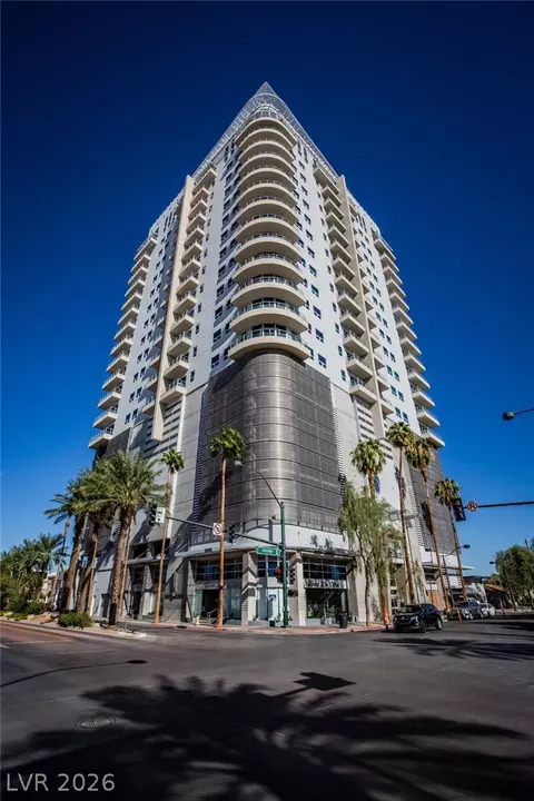 200 Hoover Ave #1401, Las Vegas, NV 89101
