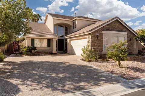 8215 Vista Colorado St, Las Vegas, NV 89123