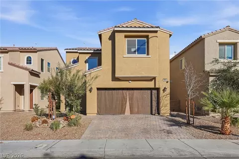 5624 Salt Rock St, North Las Vegas, NV 89031