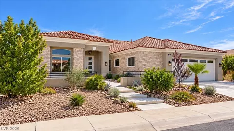 2504 Blairsden St, Las Vegas, NV 89134