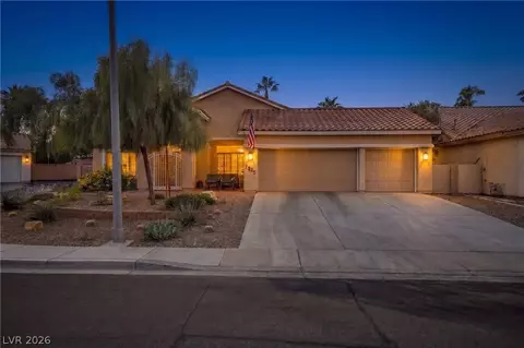 2525 Vera Cruz Cir, Henderson, NV 89074
