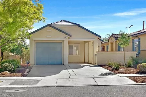 10627 Foggy Glen Ave, Las Vegas, NV 89135