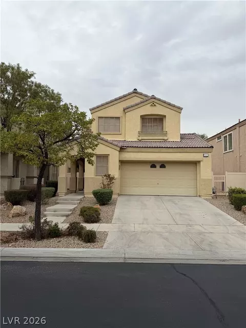 5433 Sun Prairie St, North Las Vegas, NV 89081