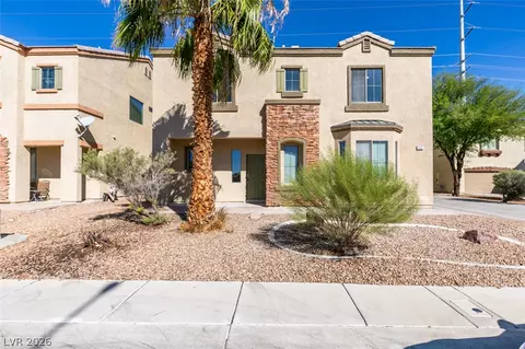 552 Civic Holiday Ave, North Las Vegas, NV 89031