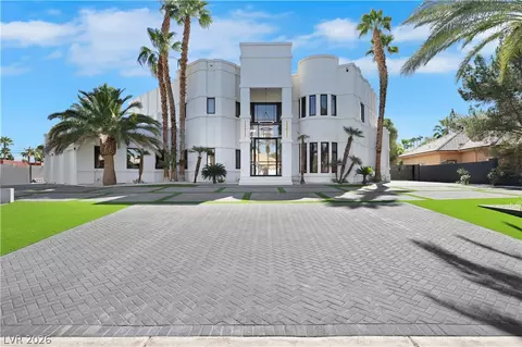 3765 Pacific St, Las Vegas, NV 89121