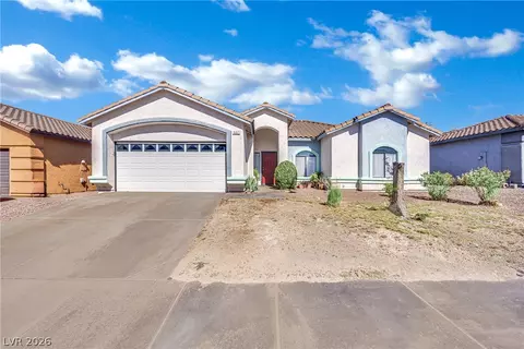 602 Coolidge Ave, Henderson, NV 89015