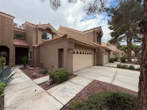 5404 La Patera Ln, Las Vegas, NV 89149
