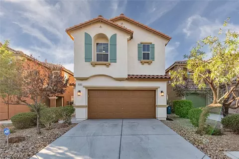 9269 Weeping Water Ave, Las Vegas, NV 89178