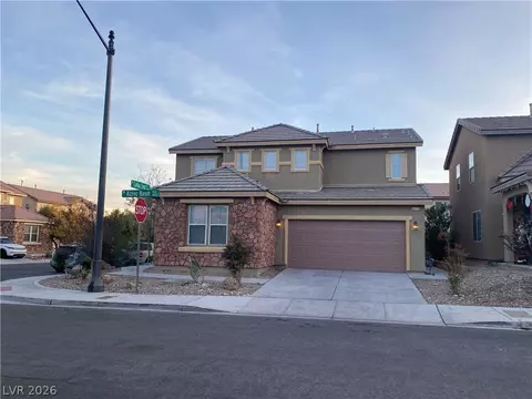 8015 N Aztec Basin Ave, Las Vegas, NV 89131