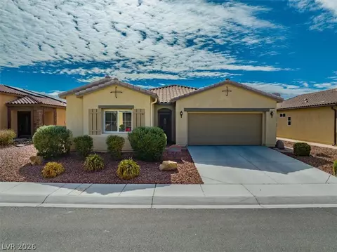 5001 E Monte Penne Way, Pahrump, NV 89061