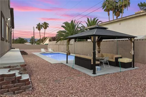 2334 N Michael Way, Las Vegas, NV 89108