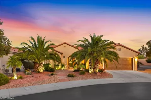 2381 Rosendale Village Ave, Henderson, NV 89052