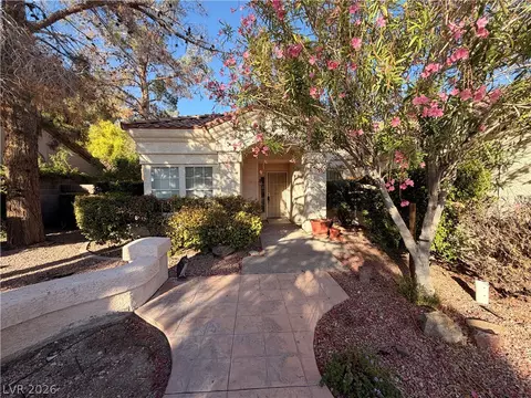 4405 Inez Dr, Las Vegas, NV 89130