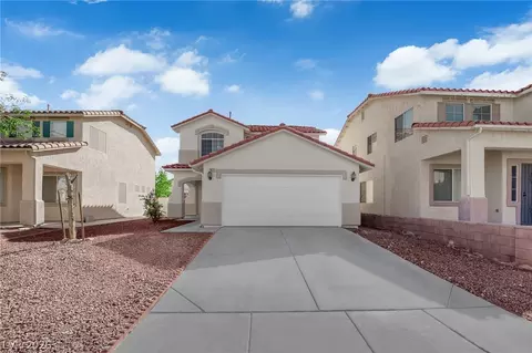 7677 Balmoral Mills Ct, Las Vegas, NV 89113