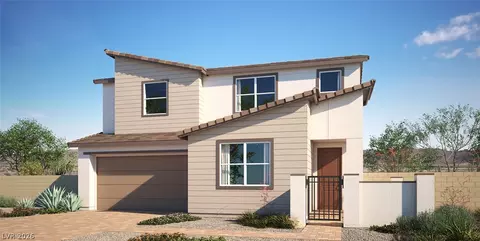 750 Longdale St, Henderson, NV 89011