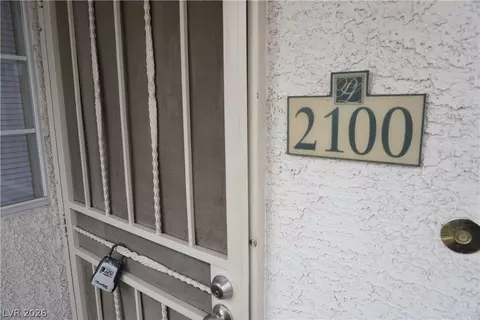 1405 S Nellis Blvd #2100, Las Vegas, NV 89104
