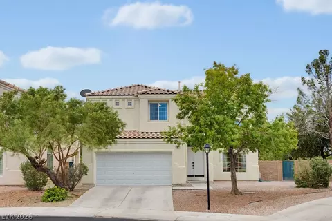 5411 Morning Splash Ave, Las Vegas, NV 89131