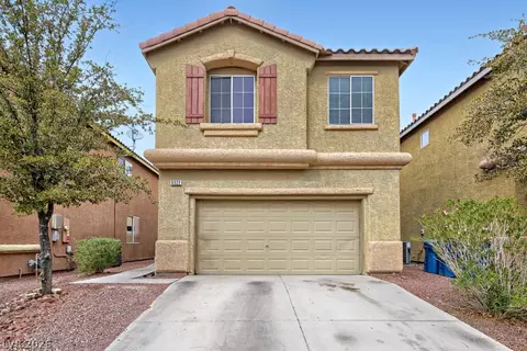 6322 Rubylyn Ave, Las Vegas, NV 89122