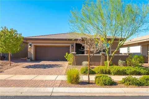 751 Drammatico Pl, Henderson, NV 89011