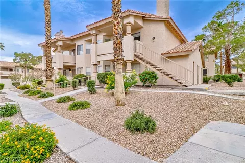 7952 Calico Vista Blvd #101, Las Vegas, NV 89128