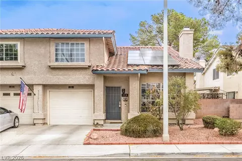 114 Gooseberry Ln, Henderson, NV 89074