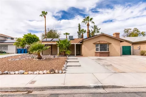 1808 Feather Way, Las Vegas, NV 89108