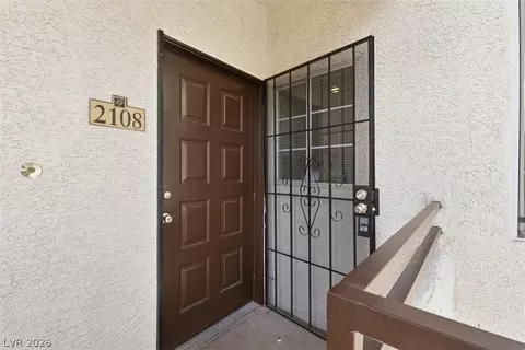 1830 N Buffalo Dr #2108, Las Vegas, NV 89128