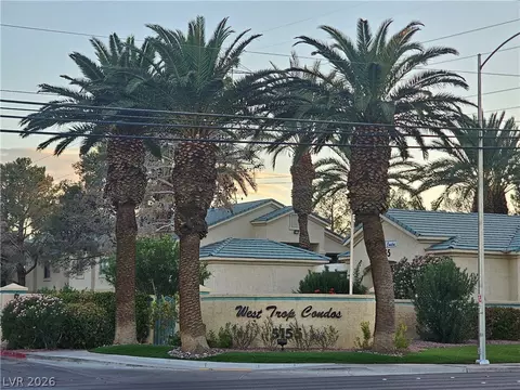5155 W Tropicana Ave #2167, Las Vegas, NV 89103