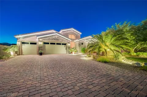 5985 N Conquistador St, Las Vegas, NV 89149