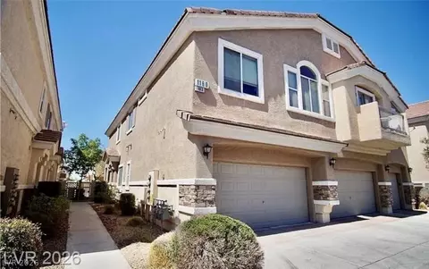 1160 Volcanic Garden Ct #103, Las Vegas, NV 89183