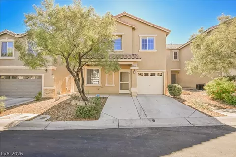 9525 Michelle Falls Ave, Las Vegas, NV 89149