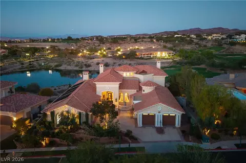 2874 Quartz Canyon Dr, Henderson, NV 89052