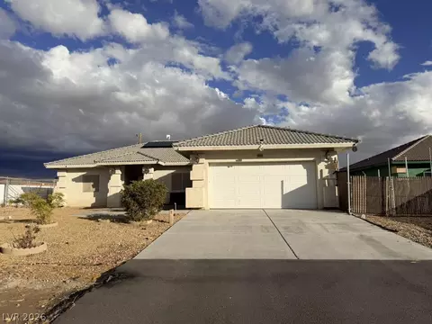 6551 Glencove Ave, Pahrump, NV 89060