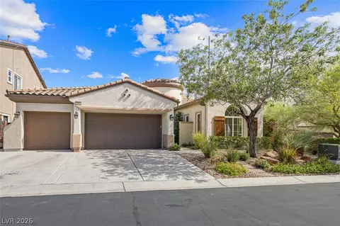 9740 Pan Falls St, Las Vegas, NV 89178