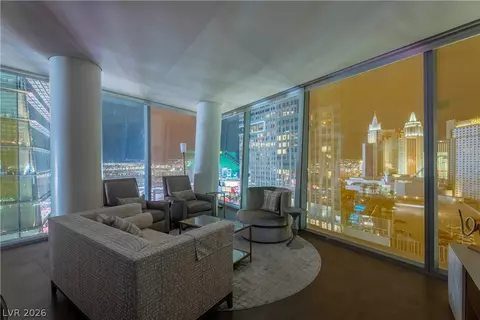 3726 Las Vegas Blvd #1508, Las Vegas, NV 89158