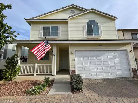 10418 Cherry Brook St, Las Vegas, NV 89183