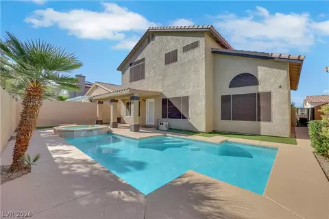 9229 Valador Ave, Las Vegas, NV 89129