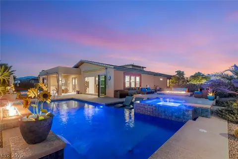 6125 Pebble Glen Ct, Las Vegas, NV 89149
