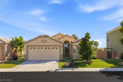 5127 Morning Splash Ave, Las Vegas, NV 89131