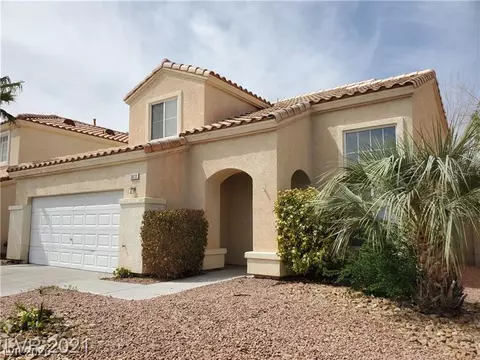 3613 Mountain Crst, Las Vegas, NV 89129