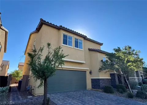 8364 Spanish Creek Ct, Las Vegas, NV 89113