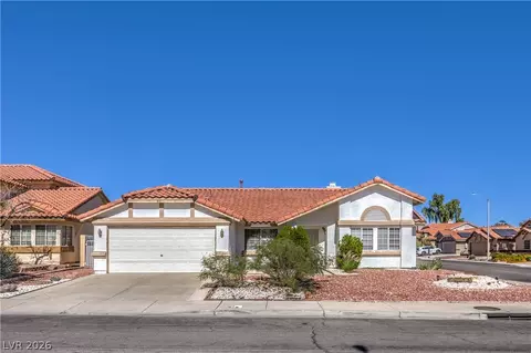 1806 Adonis Ave, Henderson, NV 89074